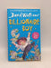 Billionaire Boy - David Walliams; 