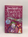 Awful Auntie - David Walliams
