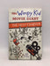 The Wimpy Kid Movie Diary - Hardcover - Jeff Kinney; 