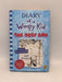 Diary of a Wimpy Kid: The Deep End - Hardcover - Jeff Kinney
