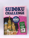 Sudoku Challenge  - unknown author; 