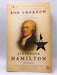 Alexander Hamilton - Chernow, Ron; 