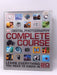 Digital Photography Complete Course- hardcover  - DK; 