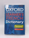 Oxford Learner's French Dictionary - Editor, Oxford; 
