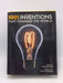 1001 Inventions that Changed the World - Hardcover - Jack Challoner; 