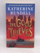 The Good Thieves - Katherine Rundell; 