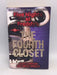 The Fourth Closet - Scott Cawthon; Kira Breed-Wrisley; 