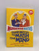 Murderous Maths: Guaranteed to Mash Your Mind - Kjartan Poskitt