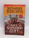 The Race to Kangaroo Cliff A School Ship Tobermory Adventure - Alexander McCall Smith; 