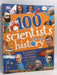 100 Scientists Who Made History (DK)- [Hardcover] - Andrea Mills; Stella A. Caldwell; 