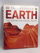Earth: The Definitive Visual Guide- [Hardcover] - James F. Luhr
