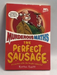 The Perfect Sausage and Other Fundamental Formulas   - Kjartan Poskitt