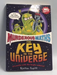The Key to the Universe - Kjartan Poskitt; 