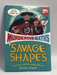 Murderous Maths: Savage Shapes - Kjartan Poskitt