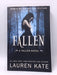 Fallen - Lauren Kate; 