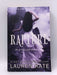 Rapture - Lauren Kate; 