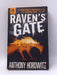 Raven's Gate - Anthony Horowitz; 