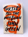 Turtles All the Way Down (Hardcover) - John Green; 