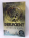 Insurgent - Veronica Roth