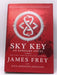 Endgame: Sky Key - James Frey; Nils Johnson-Shelton; 