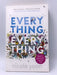 Everything, Everything - Nicola Yoon