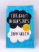 The Fault In Our Stars - John Green