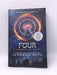 Four: A Divergent Collection - Veronica Roth; 