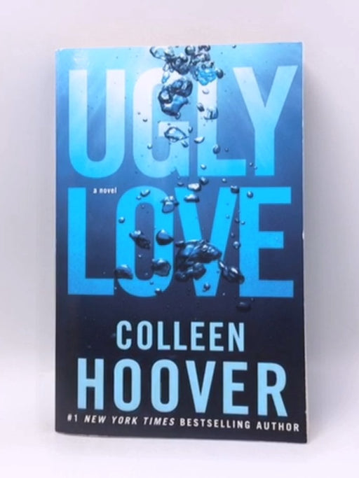 Ugly Love - Colleen Hoover; 