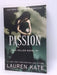 Passion - Lauren Kate; 