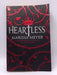 Heartless - Marissa Meyer; 