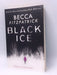 Black Ice - Becca Fitzpatrick; 