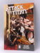 Attack on Titan Vol.8 - Hajime Isayama; 