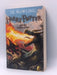 Harry Potter and the Goblet of Fire - J. K. Rowling