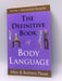 The Definitive Book of Body Language - Allan Pease