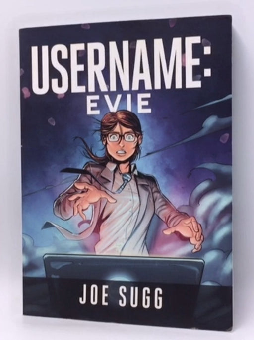 Username: Evie - Joe Sugg