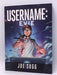 Username: Evie - Joe Sugg