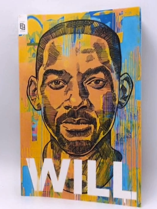 WILL - Will Smith; Mark Manson