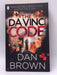 The Da Vinci Code - Dan Brown; 