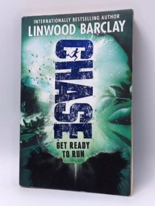 Chase - Linwood Barclay; 