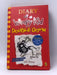 Diary of a Wimpy Kid: Double Down - Hardcover - Jeff Kinney