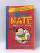 Big Nate Goes for Broke - Lincoln Peirce; 