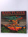 Rain Player - David Wisniewski; 