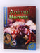 Discover Science: Animal Homes- Hardcover  - Angela Wilkes; 