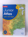 Collins Junior Atlas - Collins Maps; Collins Uk; 