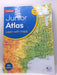 Collins Junior Atlas - Collins Maps; Collins Uk; 