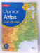 Collins Junior Atlas - Collins Maps; Collins Uk; 