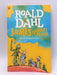 James and the Giant Peach - Roald Dahl