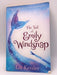 The Tail of Emily Windsnap - Liz Kessler; 