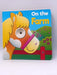 On The Farm - Hardcover - Brown Watson