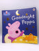 Goodnight Peppa - Ladybird